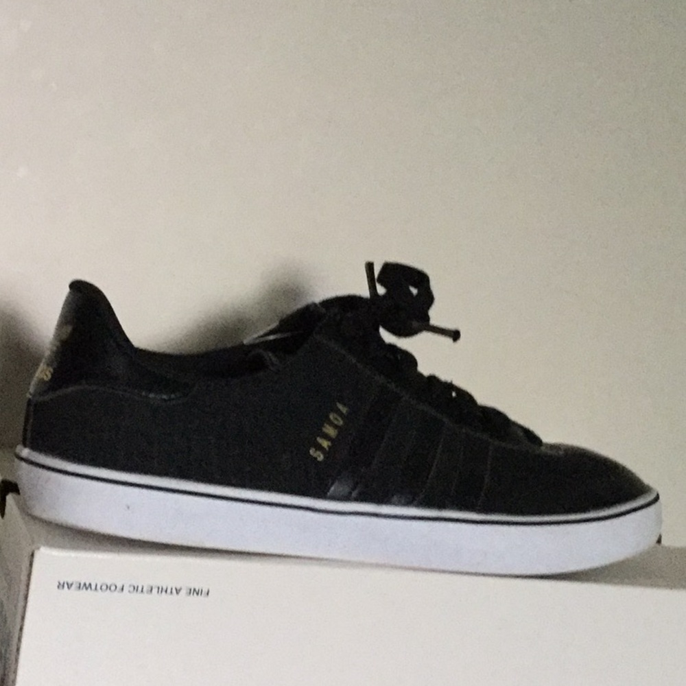 Adidas Samoa